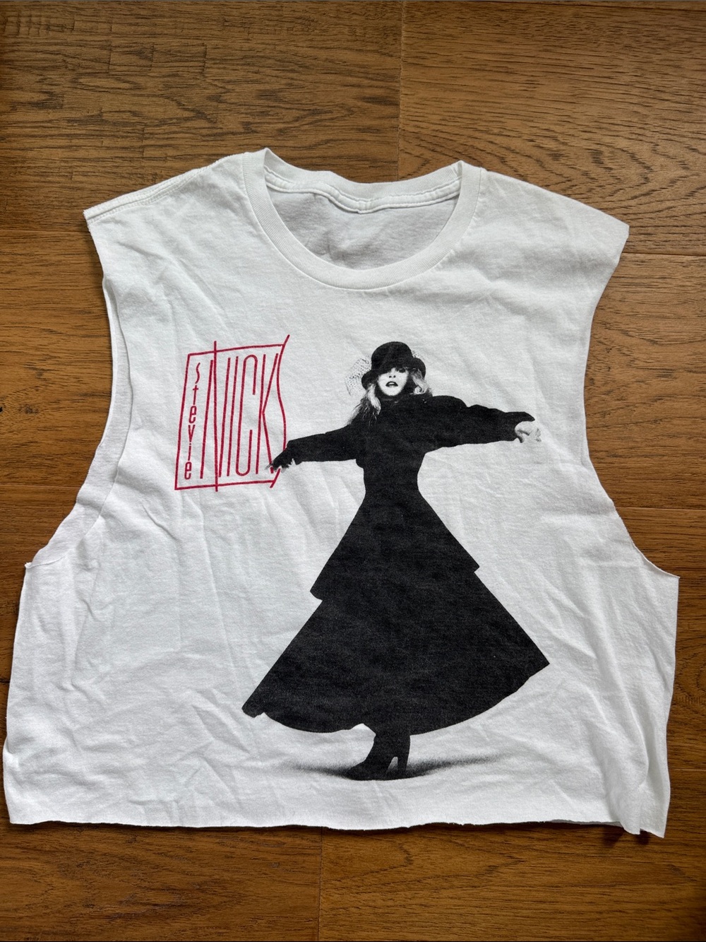Stevie Nicks Tank